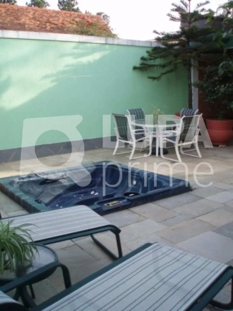 Casa, 5 quartos, 460 m² - Foto 9