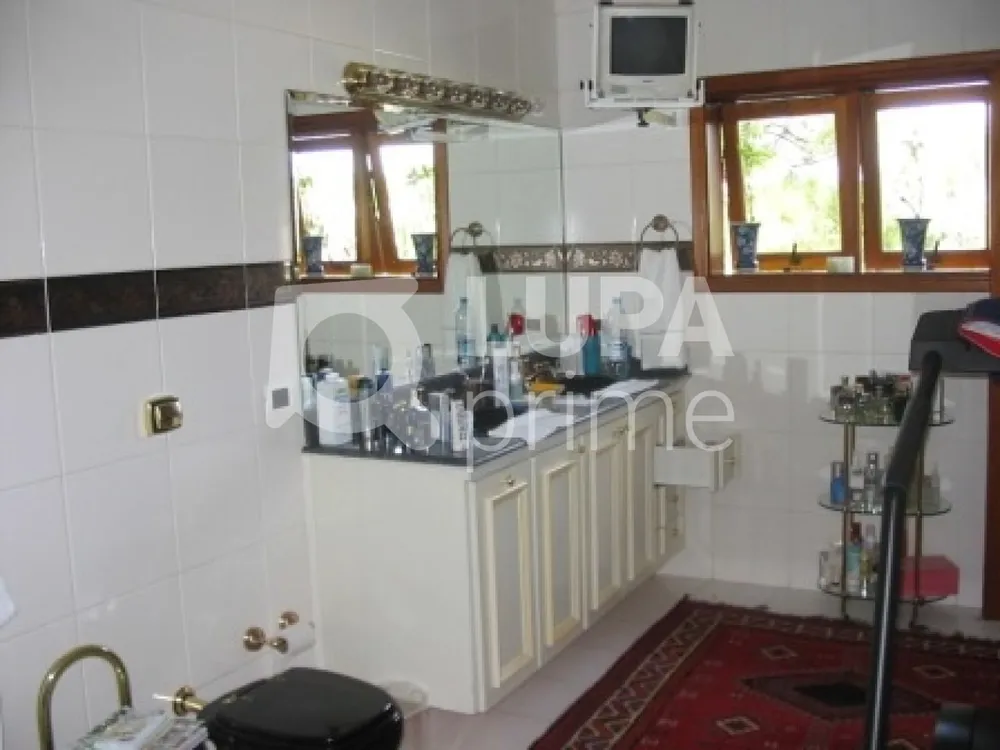 Casa, 5 quartos, 460 m² - Foto 4
