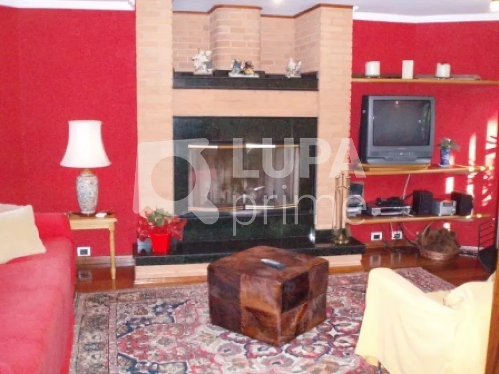 Casa, 5 quartos, 460 m² - Foto 8