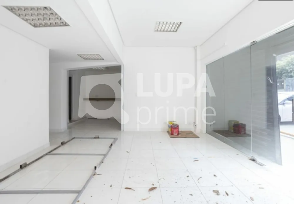 Loja-Salão, 200 m² - Foto 5