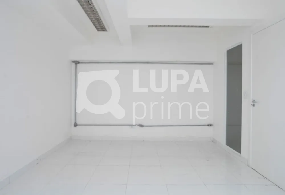 Loja-Salão, 200 m² - Foto 1