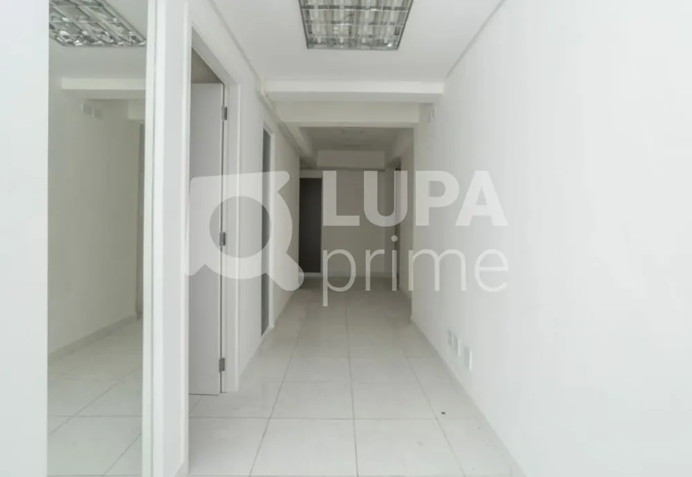 Loja-Salão, 200 m² - Foto 4