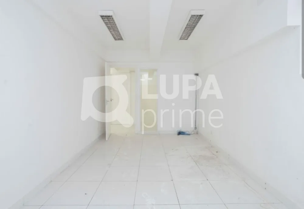 Loja-Salão, 200 m² - Foto 2