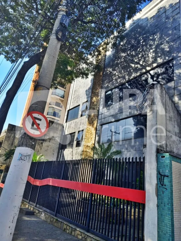 Prédio Inteiro, 2000 m² - Foto 1