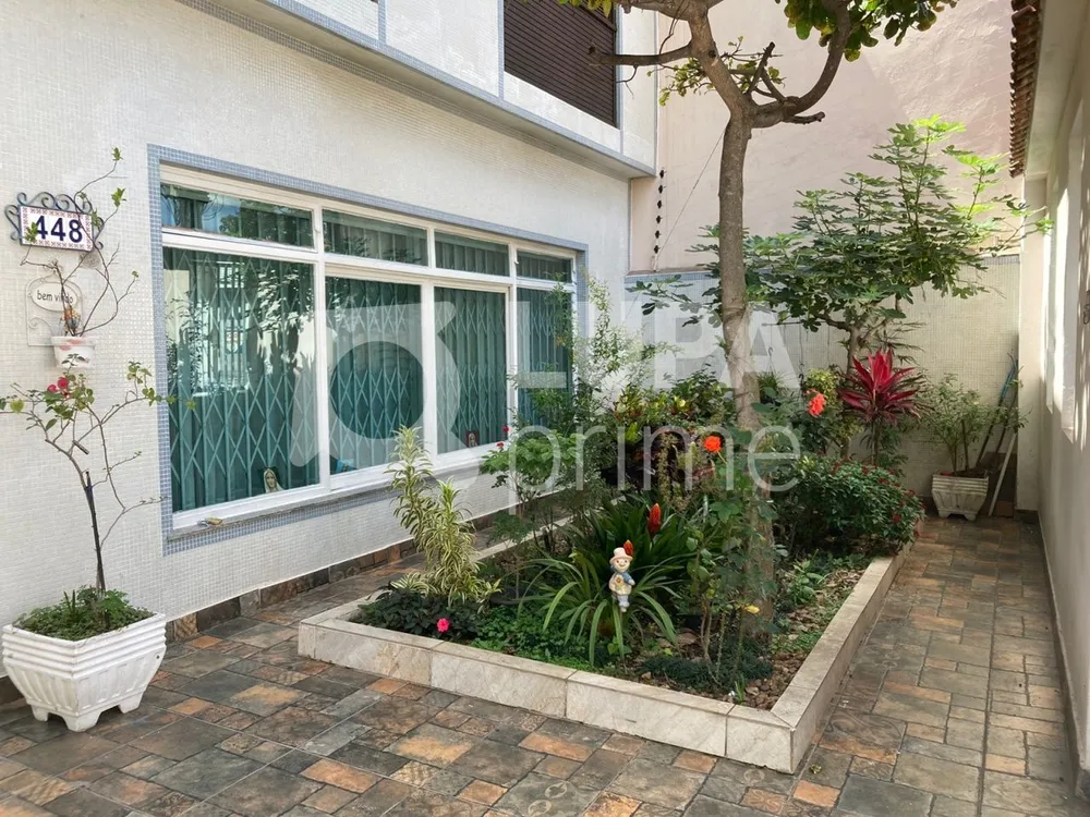 Casa, 3 quartos, 240 m² - Foto 10