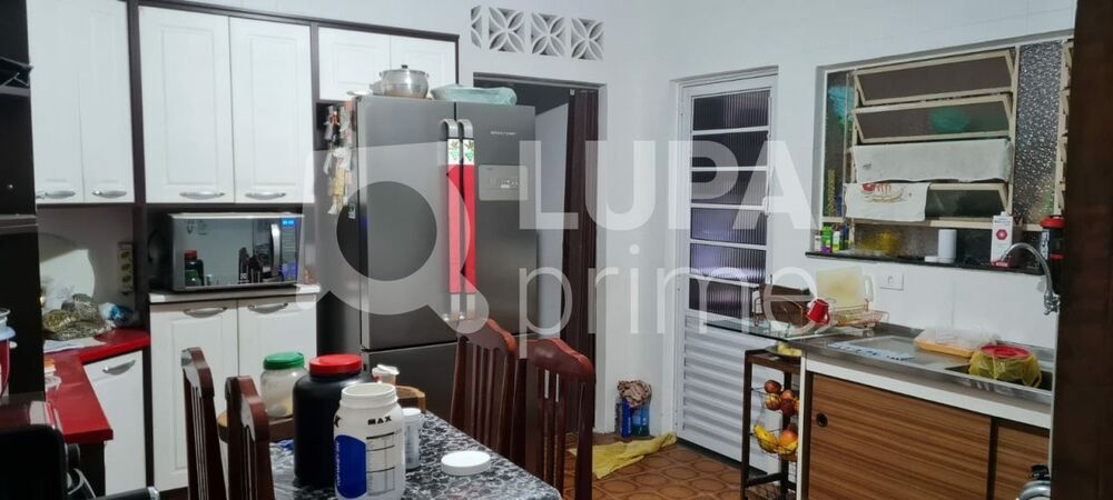 Casa, 4 quartos, 100 m² - Foto 1