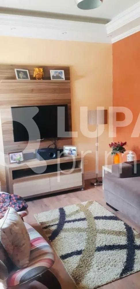 Casa à venda com 3 quartos, 180m² - Foto 4