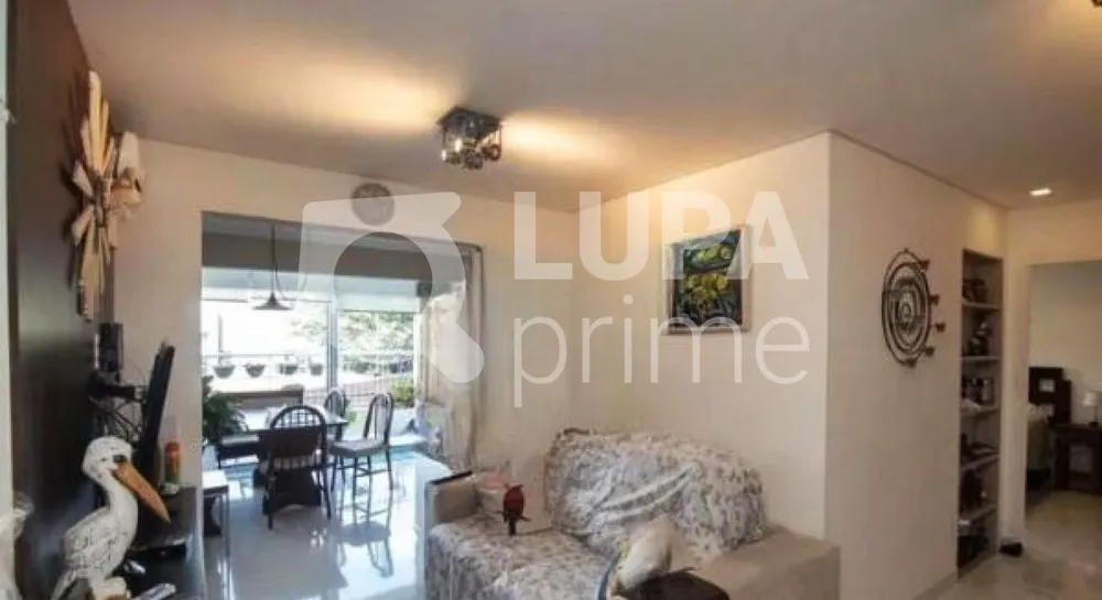 Apartamento, 2 quartos, 98 m² - Foto 12