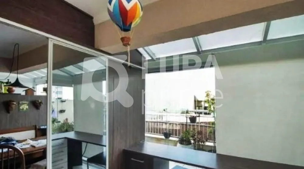 Apartamento, 2 quartos, 98 m² - Foto 6