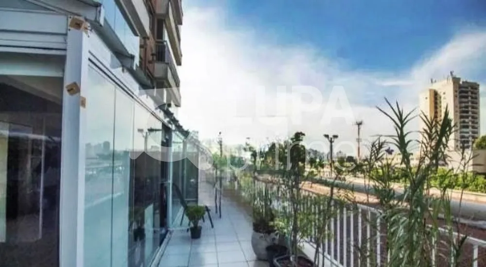 Apartamento, 2 quartos, 98 m² - Foto 9