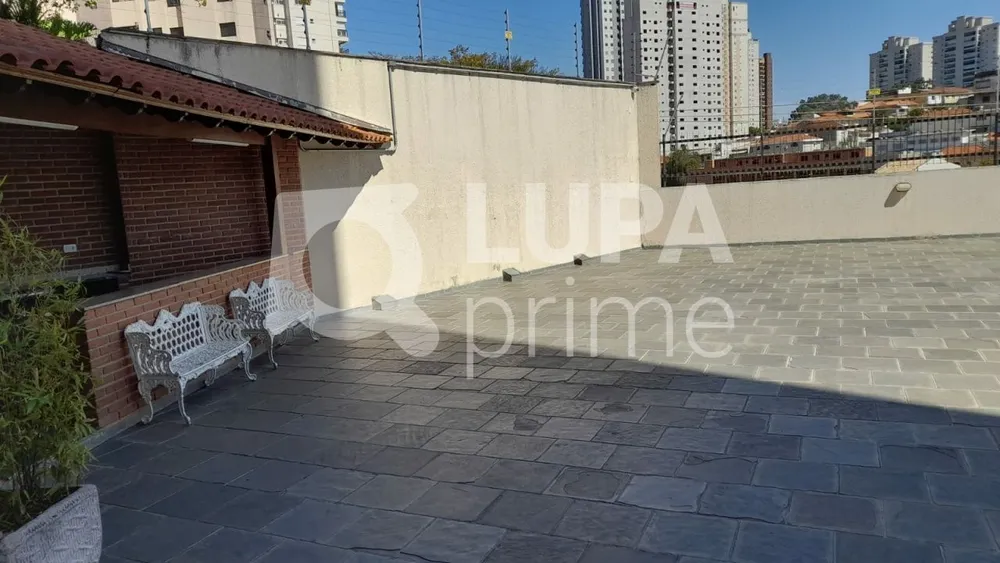 Apartamento, 4 quartos, 200 m² - Foto 5