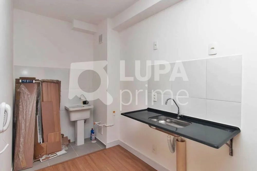 Apartamento, 2 quartos, 34 m² - Foto 1