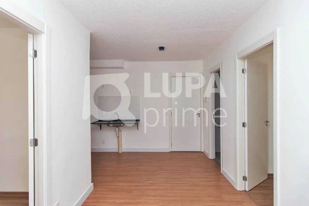 Apartamento, 2 quartos, 34 m² - Foto 5