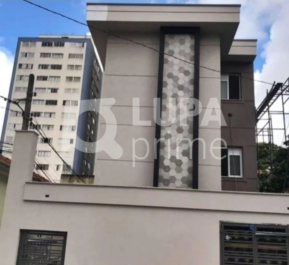 Apartamento, 1 quarto, 33 m² - Foto 3