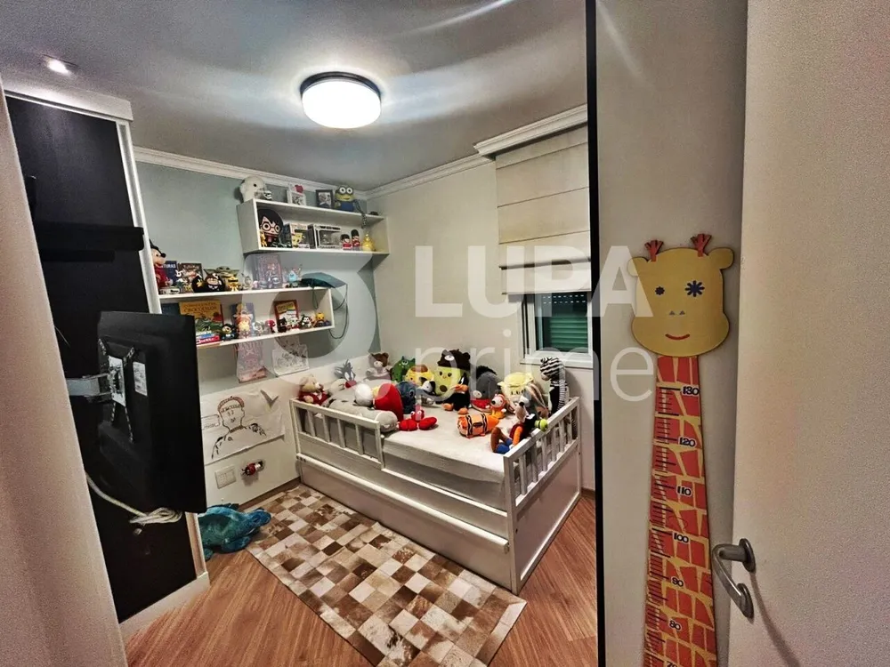 Apartamento, 3 quartos, 89 m² - Foto 4