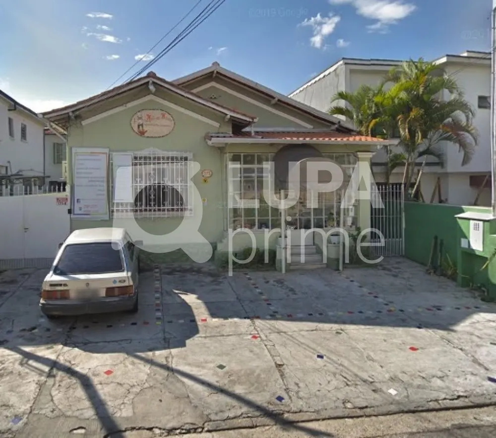 Casa Comercial, 360 m² - Foto 1