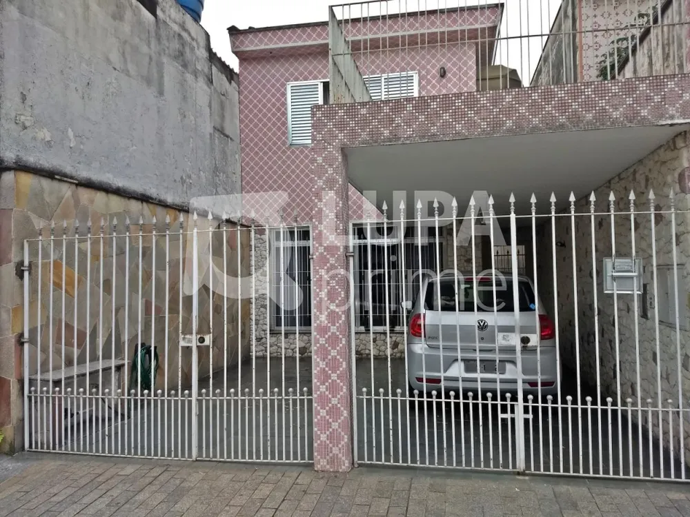 Casa, 2 quartos, 202 m² - Foto 5