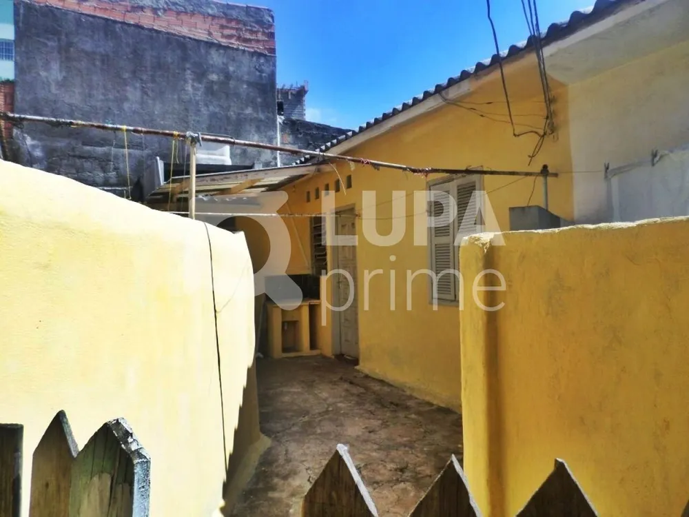 Casa, 1 quarto, 30 m² - Foto 2