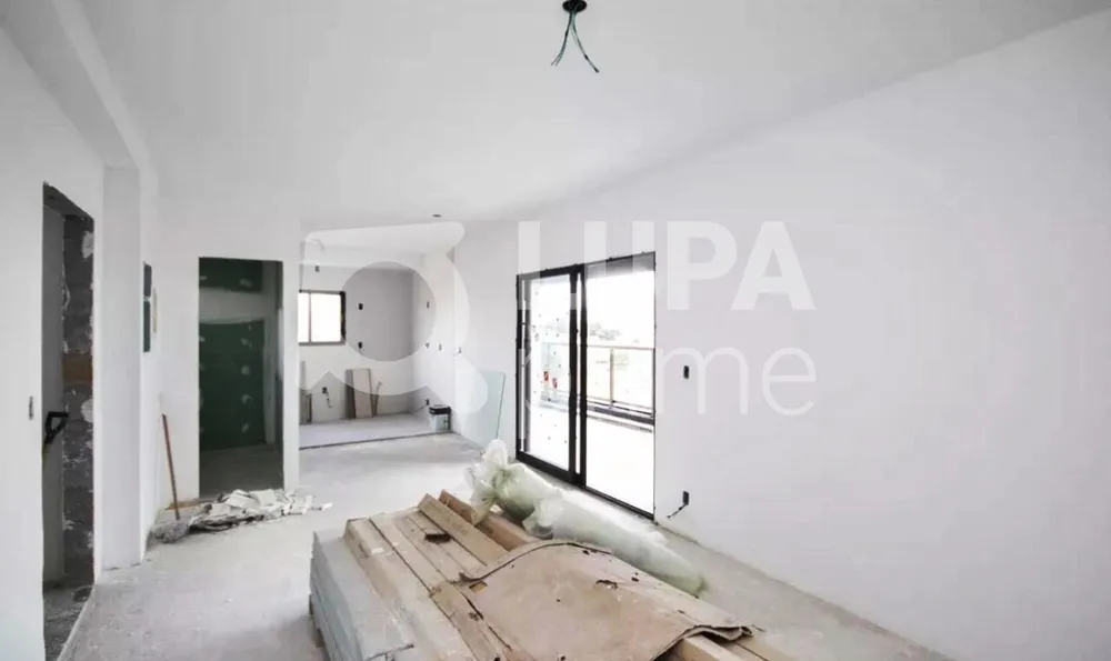 Apartamento, 3 quartos, 95 m² - Foto 1