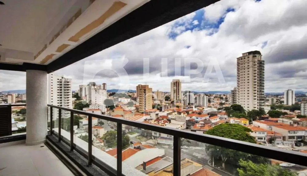 Apartamento, 3 quartos, 95 m² - Foto 4