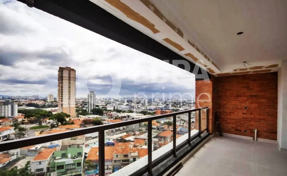 Apartamento, 3 quartos, 95 m² - Foto 2