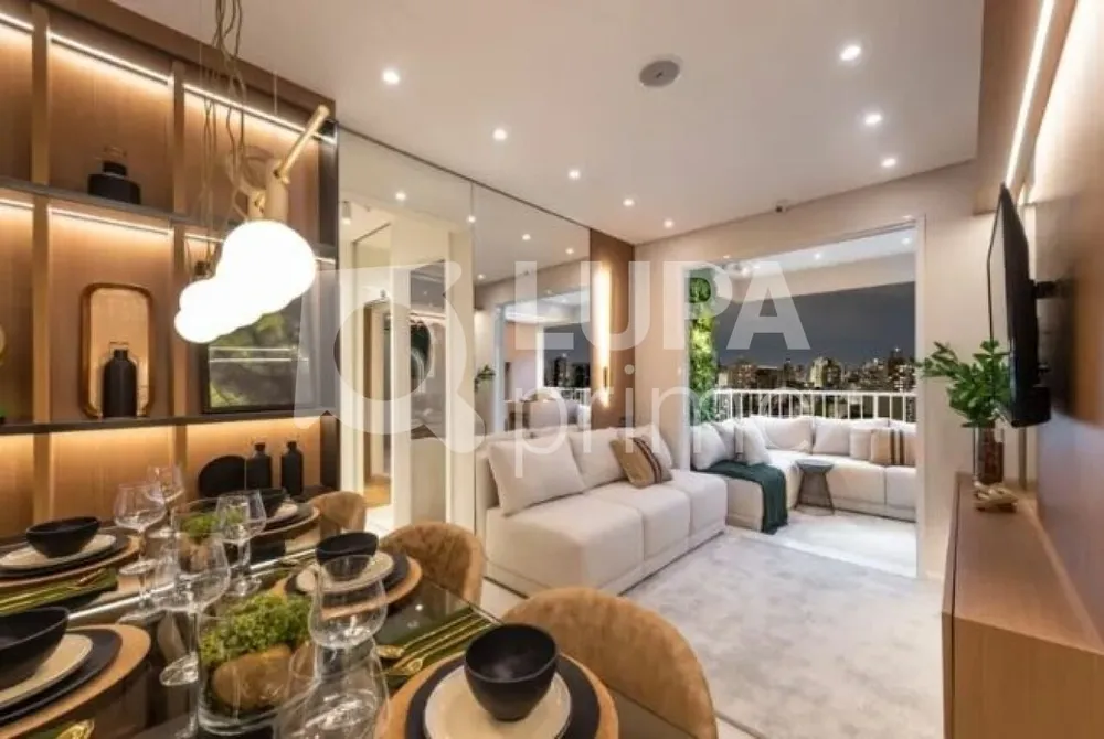 Apartamento, 2 quartos, 56 m² - Foto 5