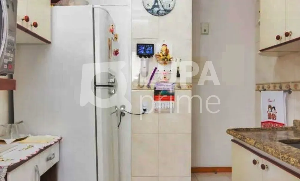 Apartamento, 2 quartos, 58 m² - Foto 4