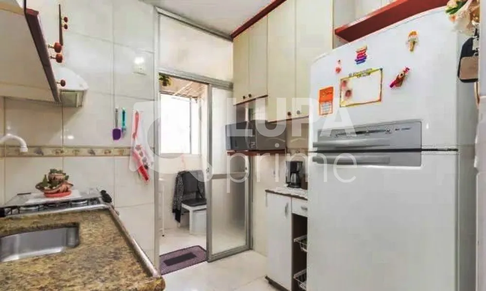 Apartamento, 2 quartos, 58 m² - Foto 9