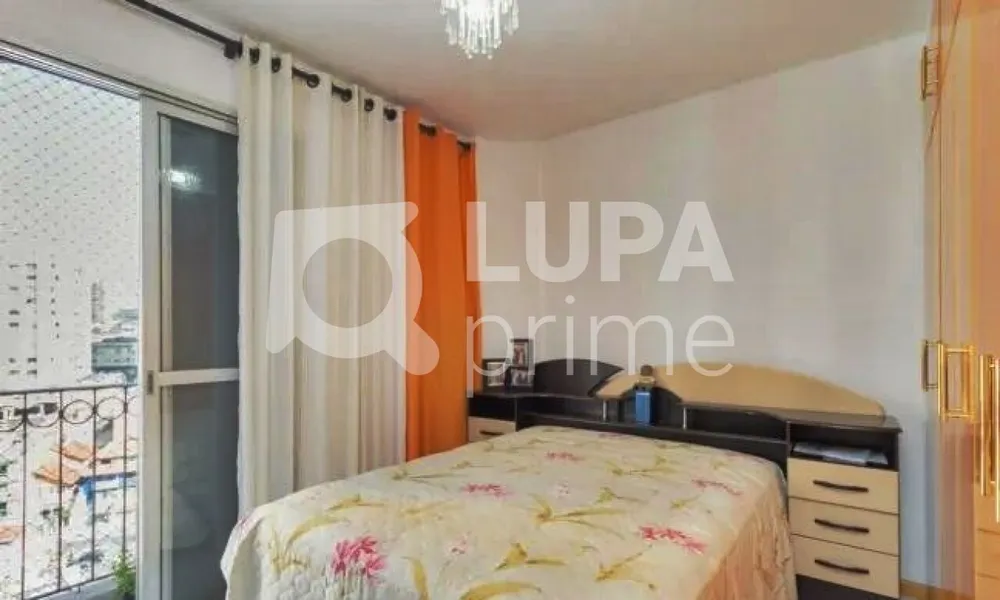 Apartamento, 2 quartos, 58 m² - Foto 5
