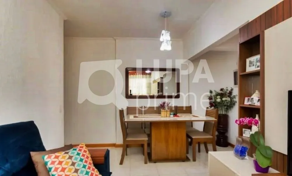 Apartamento, 2 quartos, 58 m² - Foto 16