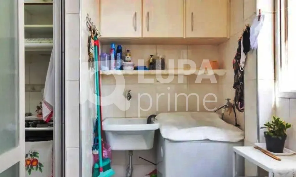 Apartamento, 2 quartos, 58 m² - Foto 6