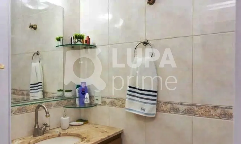 Apartamento, 2 quartos, 58 m² - Foto 3