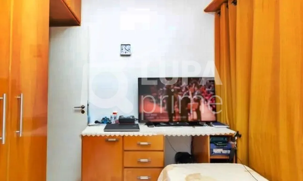 Apartamento, 2 quartos, 58 m² - Foto 11
