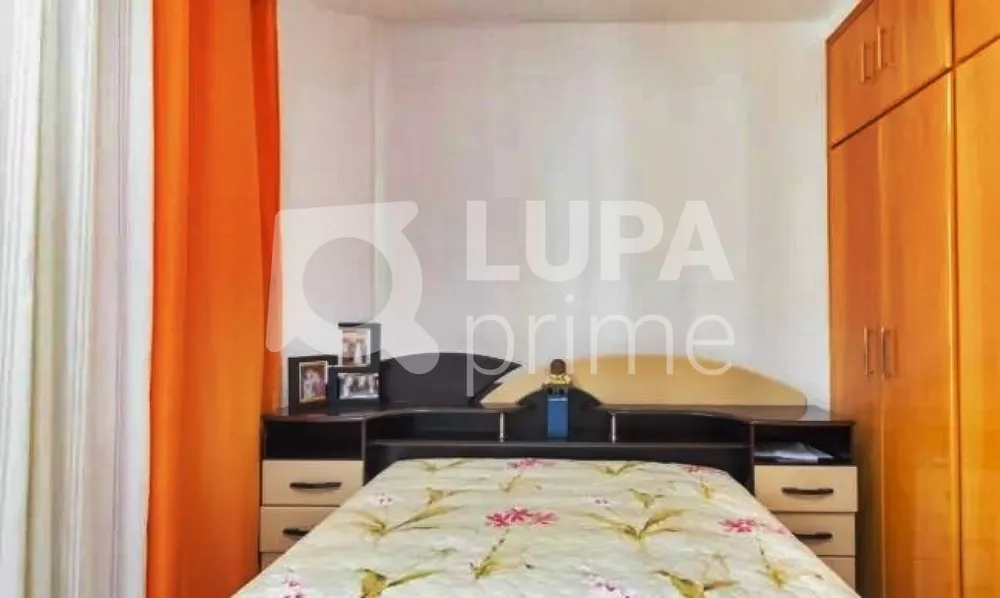 Apartamento, 2 quartos, 58 m² - Foto 10