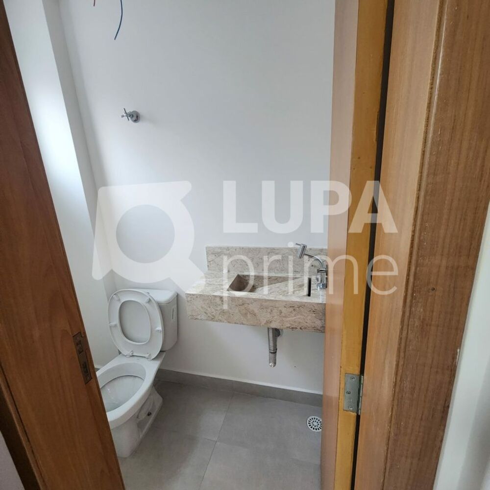 Casa para alugar com 2 quartos, 80m² - Foto 16