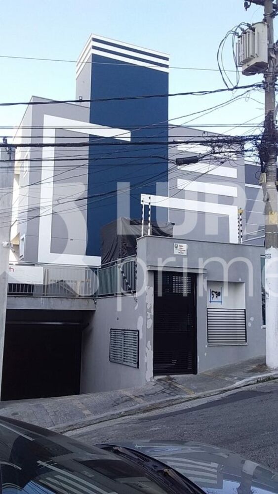 Casa para alugar com 2 quartos, 80m² - Foto 1