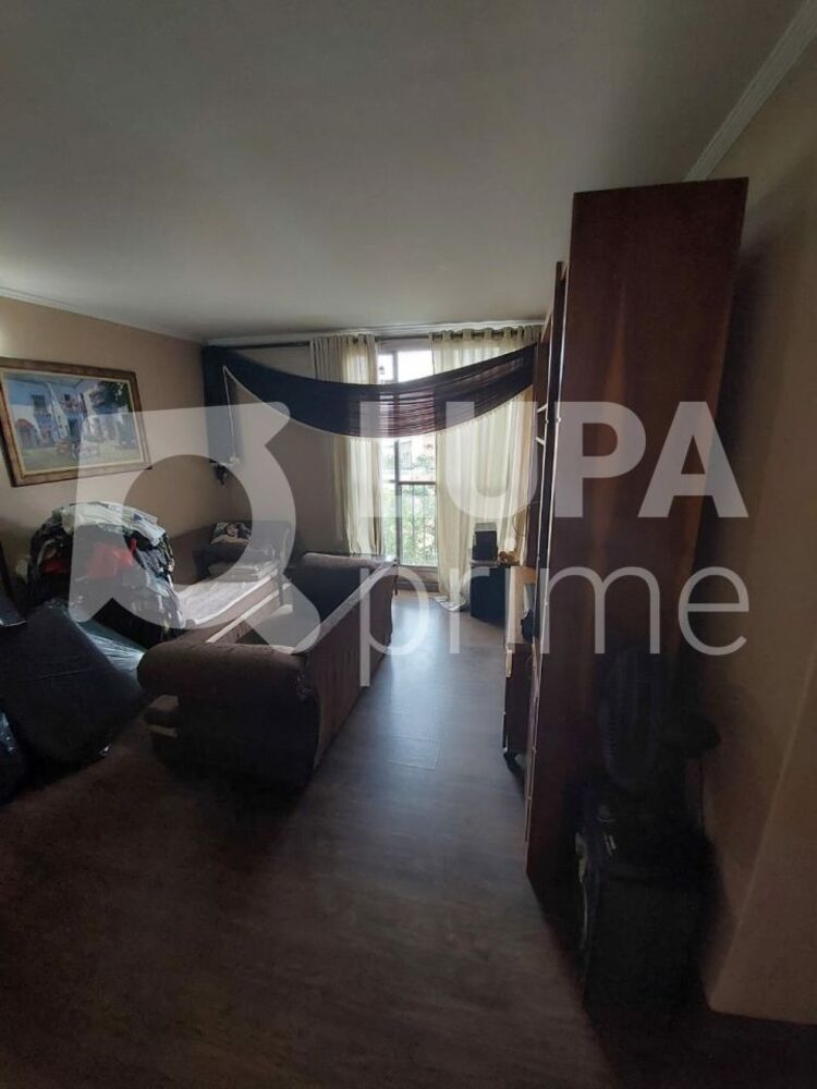 Apartamento, 3 quartos, 90 m² - Foto 3