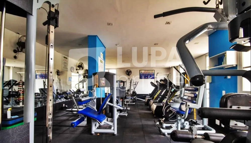 Apartamento, 3 quartos, 92 m² - Foto 5