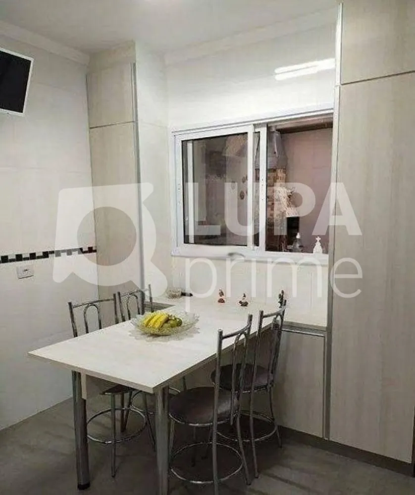 Casa, 3 quartos, 189 m² - Foto 7