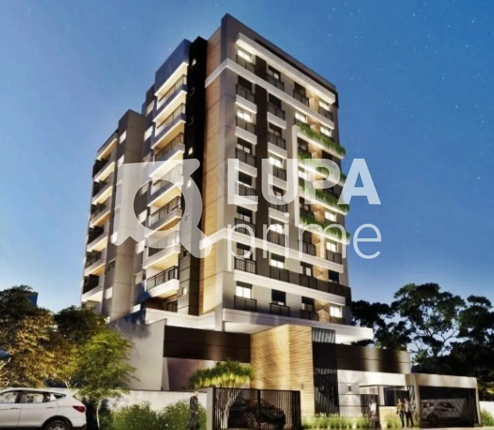 Apartamento, 3 quartos, 98 m² - Foto 1