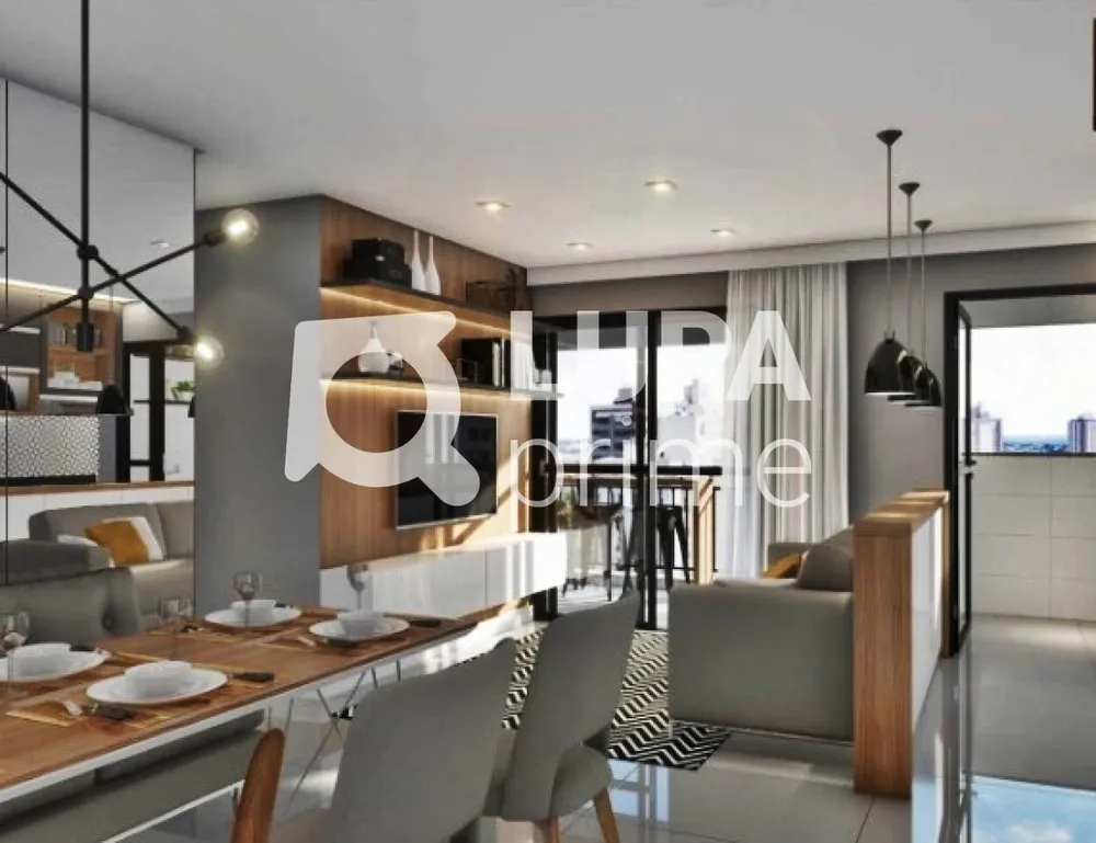 Apartamento, 3 quartos, 98 m² - Foto 7