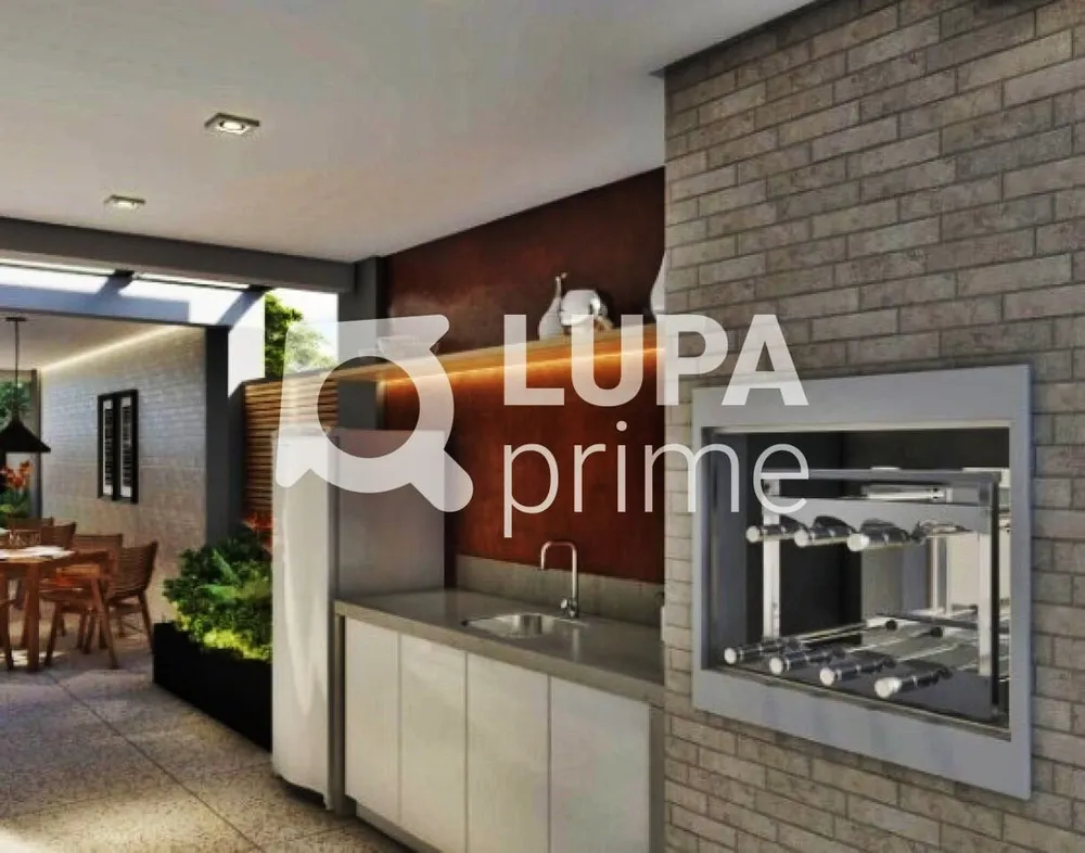 Apartamento, 3 quartos, 98 m² - Foto 11