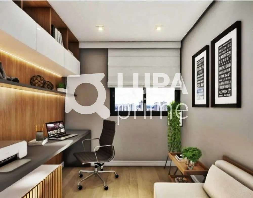 Apartamento, 3 quartos, 98 m² - Foto 3