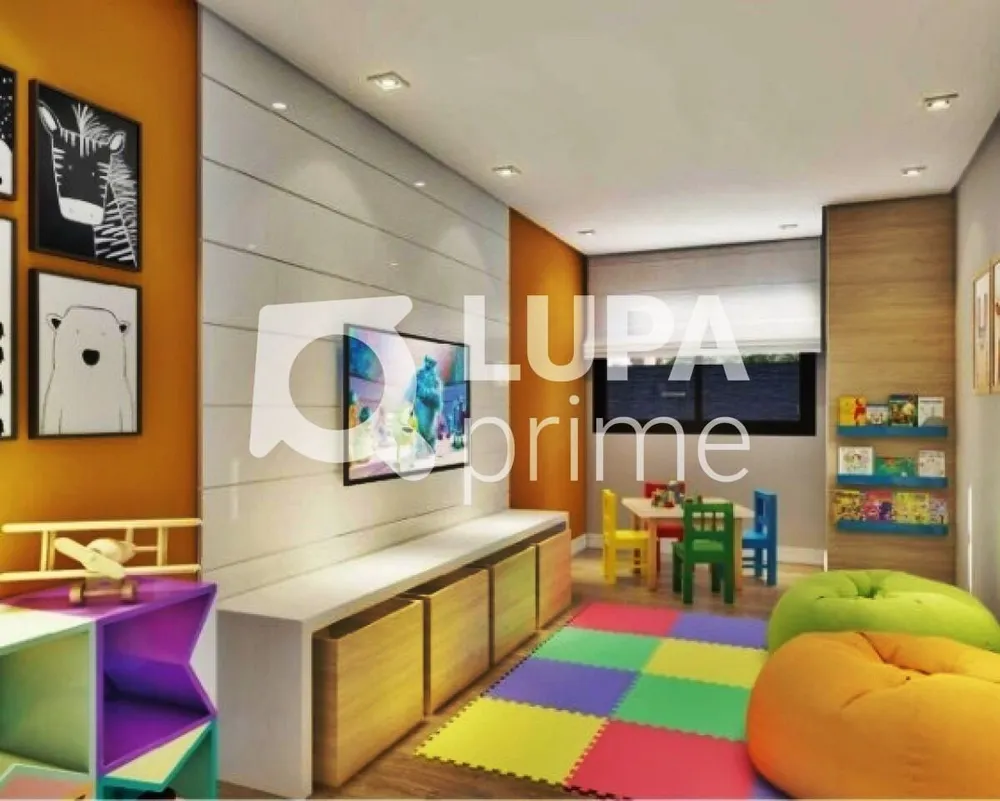 Apartamento, 3 quartos, 98 m² - Foto 5