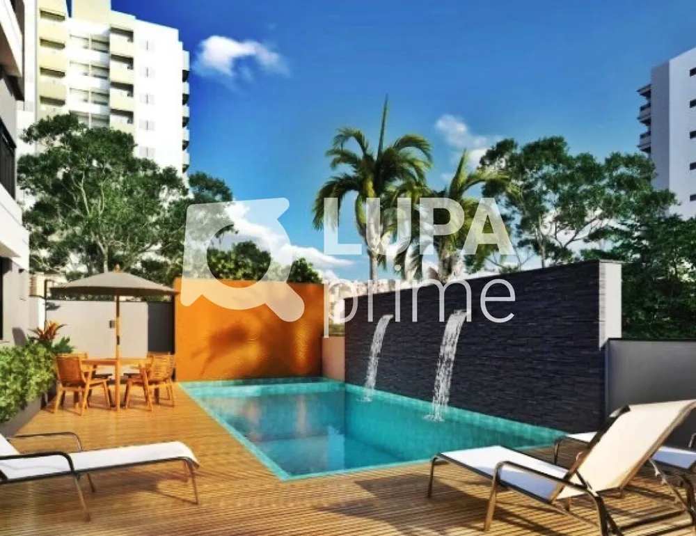 Apartamento, 3 quartos, 98 m² - Foto 8