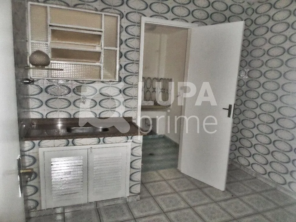 Apartamento, 1 quarto, 45 m² - Foto 1