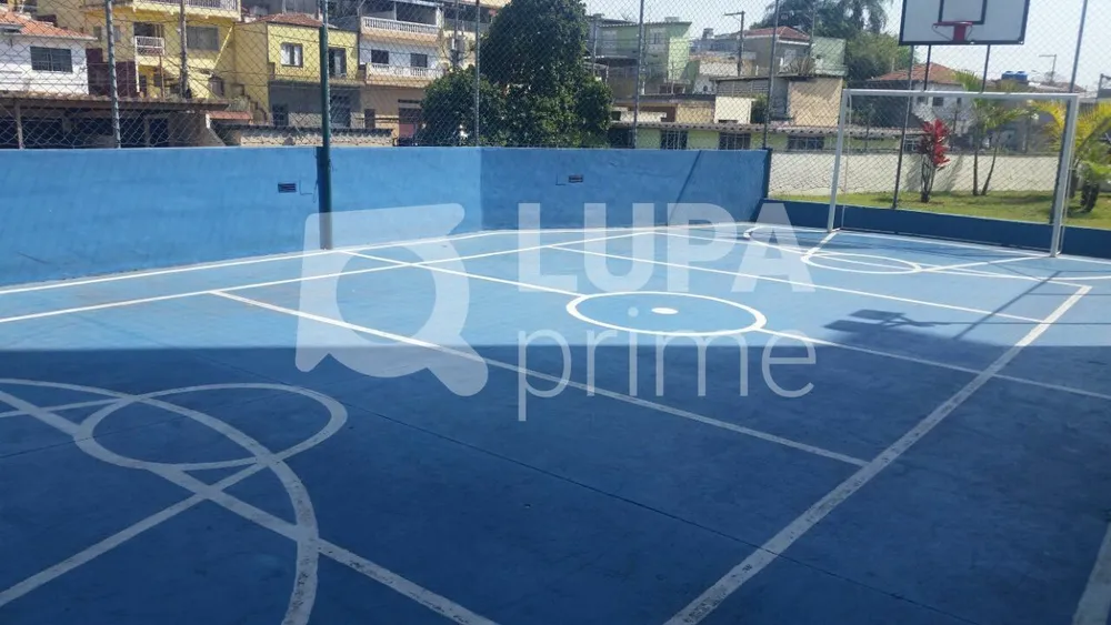 Apartamento, 2 quartos, 56 m² - Foto 3