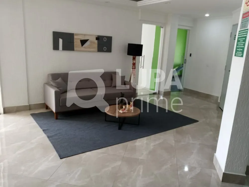 Apartamento, 2 quartos, 56 m² - Foto 11