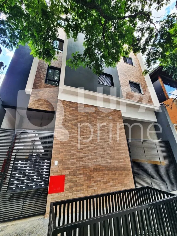 Apartamento, 1 quarto, 28 m² - Foto 6