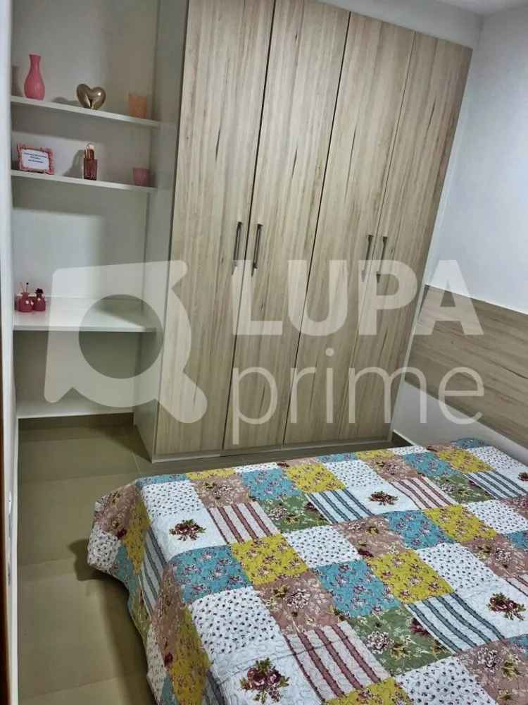 Apartamento, 1 quarto, 40 m² - Foto 5